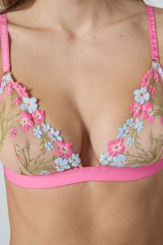 Reggiseno - Rosa