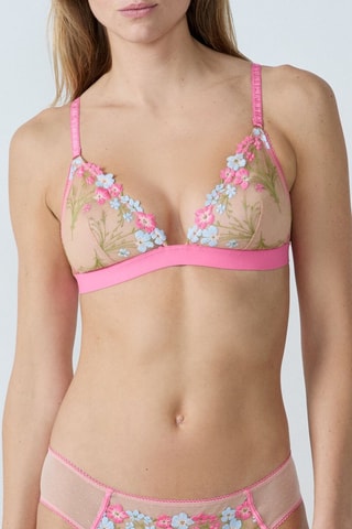 Reggiseno - Rosa