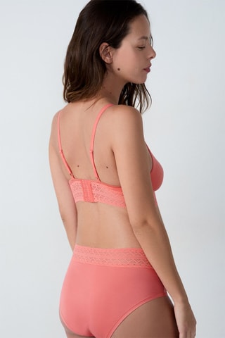 Reggiseno - Rosa