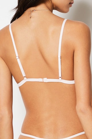 Reggiseno Divine - Rosa