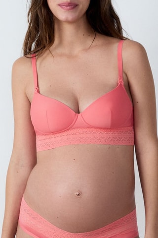 Reggiseno - Rosa