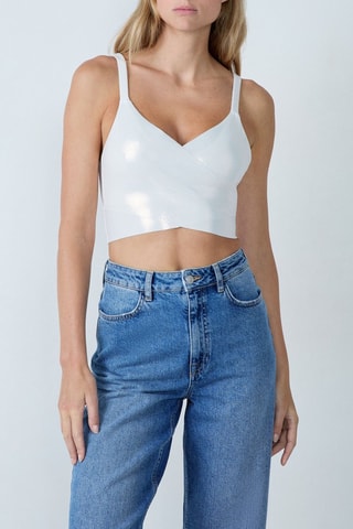 Reggiseno - Bianco