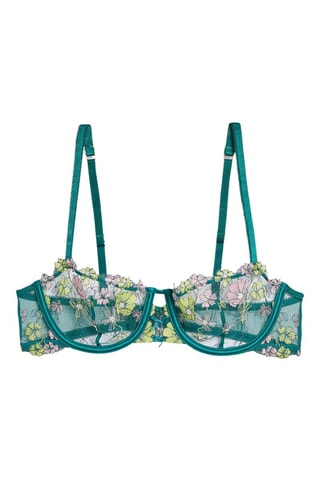 Reggiseno - Verde