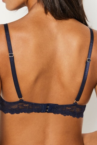 Reggiseno Desinvolte - Blu notte