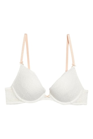 Reggiseno Cosmos - Ecrù