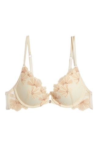 Reggiseno Palmes - Rosa