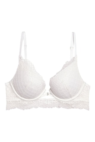 Soutien-gorge Jewel -  Ecru