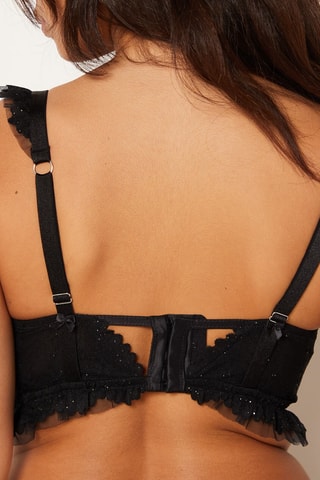 Reggiseno Instant - Nero