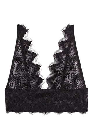 Reggiseno Dram - Nero
