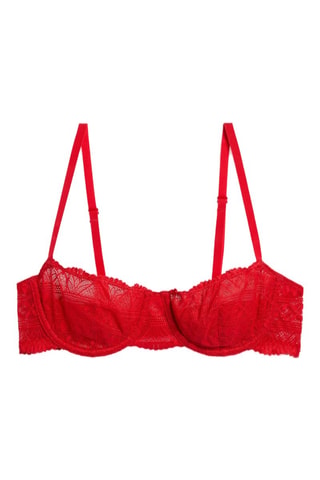 Reggiseno Idole - Rosso 