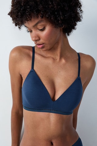 Reggiseno Happily - Verde