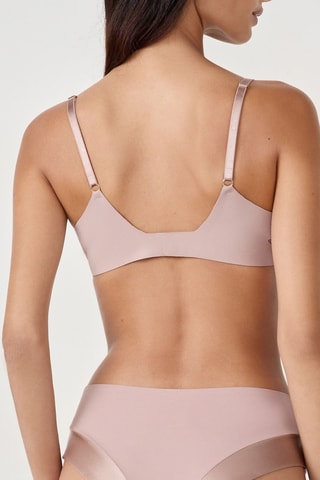 Reggiseno - Taupe