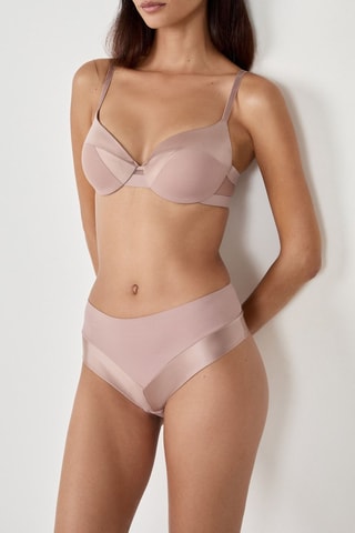 Reggiseno - Taupe