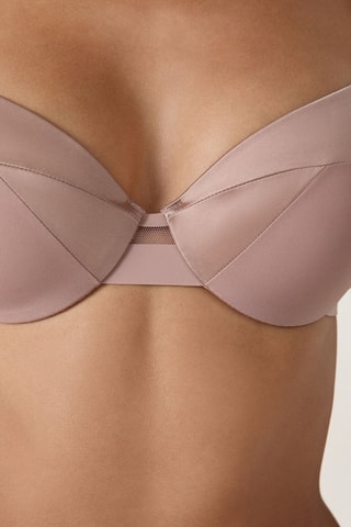 Reggiseno - Taupe