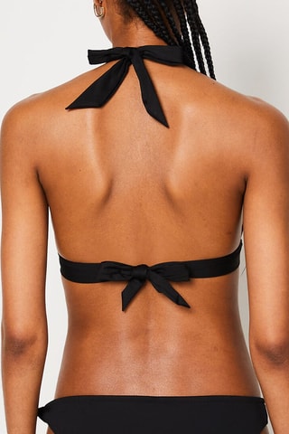 Reggiseno bikini - Nero