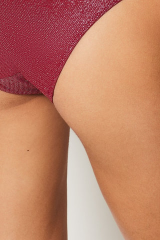 Slip bikini Nomades - Bordeaux