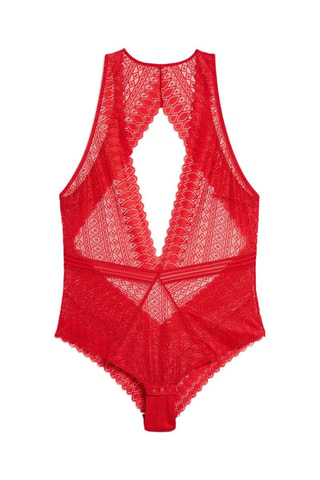 Body - Rosso