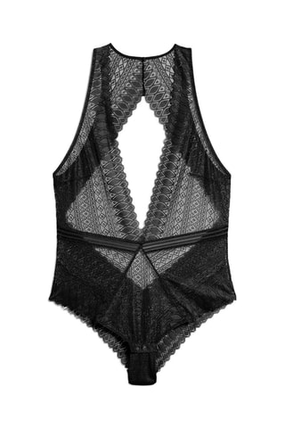 Body Gravure - Nero 