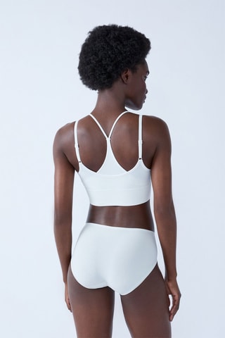 Slip - Bianco