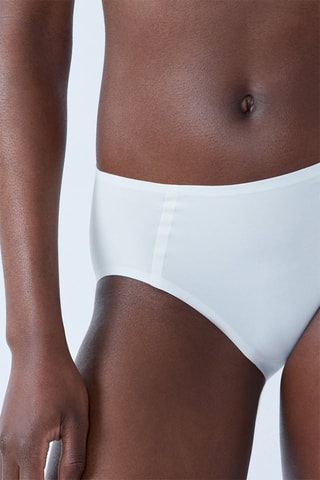 Slip - Bianco