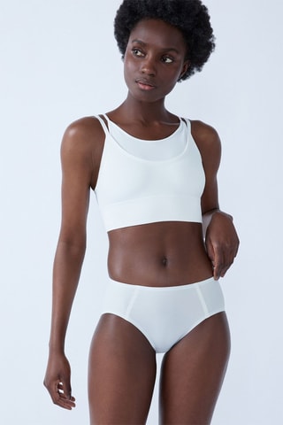 Slip - Bianco