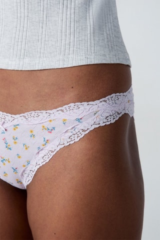 Slip - Lilla