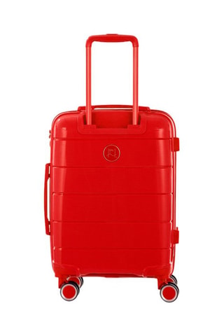 Bagaglio a mano (S) CH3 - 55 cm - Rosso