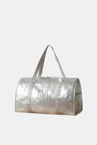 Borsone - 55 cm - Grigio