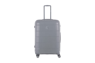 Grote Trolley (L) CH3 - 75 cm - Blauw