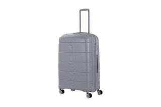 Grote Trolley (L) CH3 - 75 cm - Blauw