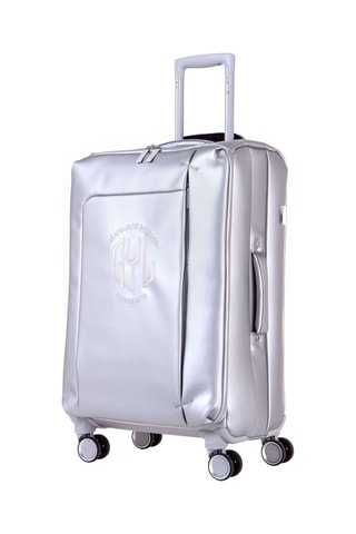 Set van 3 Trolleys (S/M/L) Evasion - 55 / 65 / 75 cm - Grijs