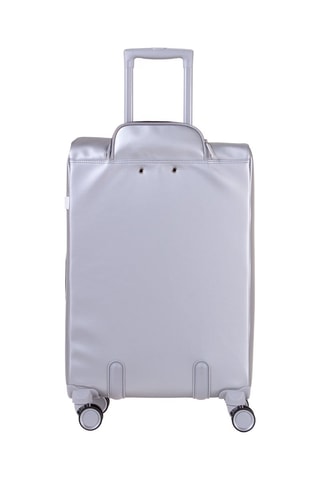 Set van 3 Trolleys (S/M/L) Evasion - 55 / 65 / 75 cm - Grijs