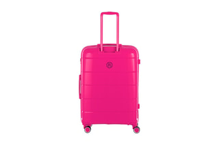 Grote Trolley (L) CH3 - 75 cm - Paars