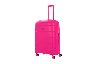 Grote Trolley (L) CH3 - 75 cm - Paars