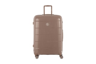 Grote Trolley (L) CH3 - 75 cm - Roze