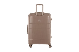 Grote Trolley (L) CH3 - 75 cm - Roze