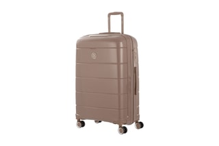 Grote Trolley (L) CH3 - 75 cm - Roze