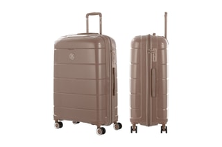 Grote Trolley (L) CH3 - 75 cm - Roze
