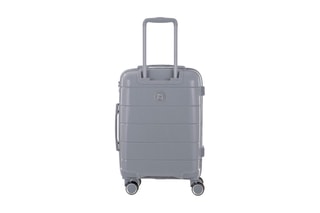 Bagaglio a mano (S) CH3 - 55 cm - Grigio
