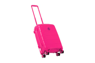 Set van 3 Trolleys (S/M/L) CH3 - 55 / 65 / 75 cm - Roze