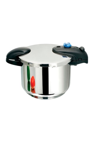 Pentola a pressione  in acciaio inossidabile 18/10 Illico - 22 cm - 6 l
