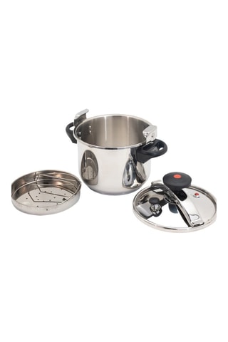 Cocotte in acciaio inossidabile Classique - 24 cm - 8 l