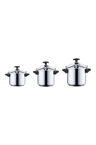 Cocotte in acciaio inossidabile Classique - 24 cm - 10 l
