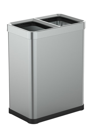 Pattumiera in acciaio inossidabile Tallin - 30 l