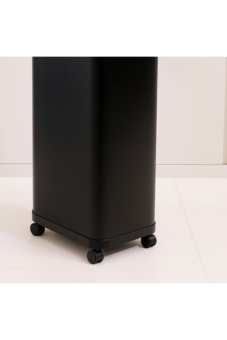 4 ruote per pattumiera automatica Kitchen Move