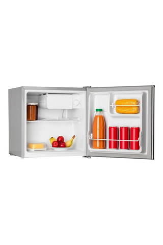 Mini frigo con congelatore Bergen - 46 l