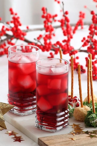 6 vasos - 33,5 cl