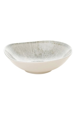 Vajilla de porcelana - 24 piezas