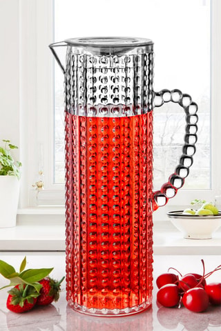 Jarra de plástico - 1,5 l