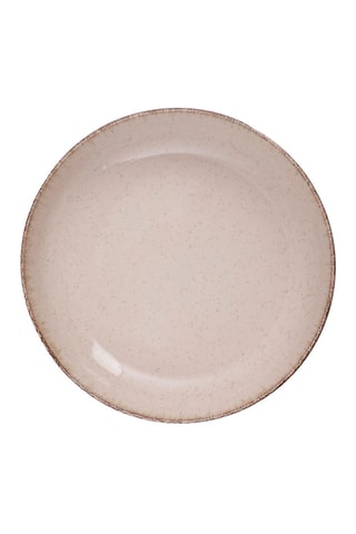 Vajilla de porcelana - 18 piezas